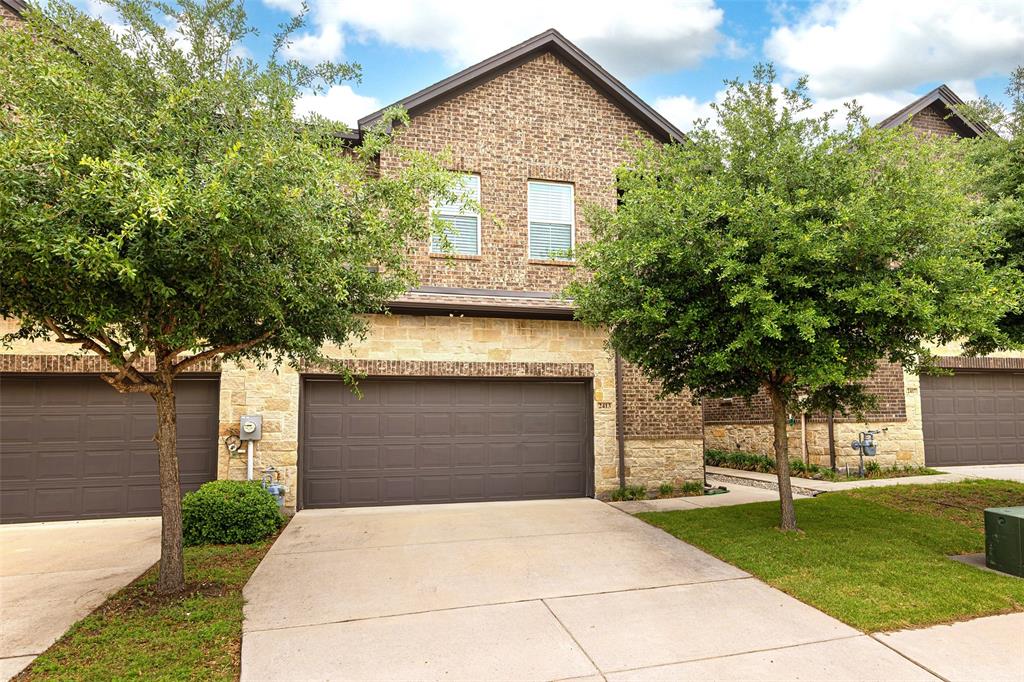 Bunker Hill Townhomes - Residential