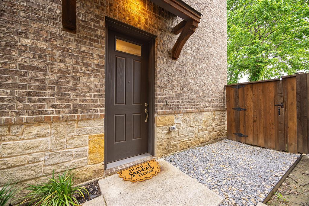 Bunker Hill Townhomes - Residential