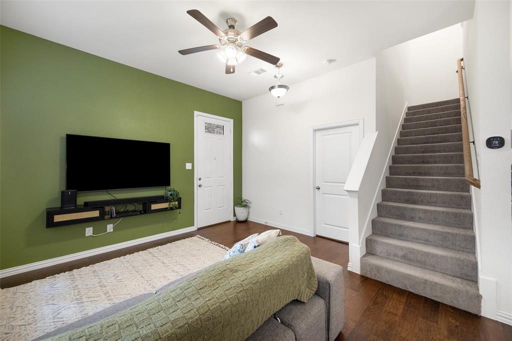 Bunker Hill Townhomes - Residential