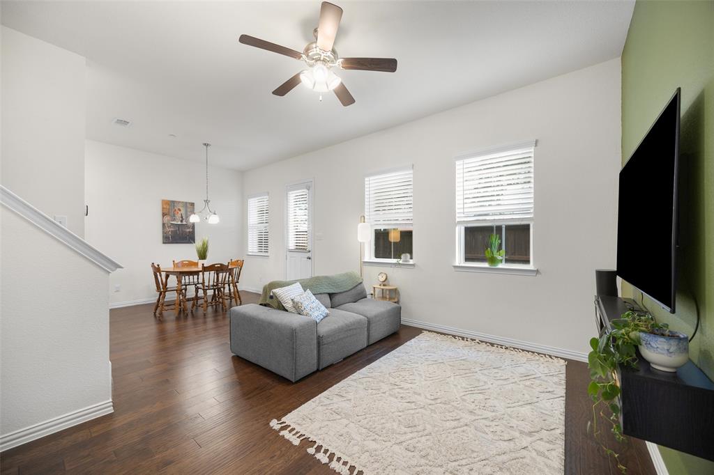 Bunker Hill Townhomes - Residential