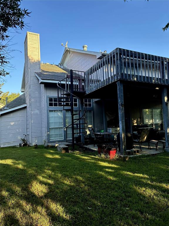 Huntington Village Add - Residential