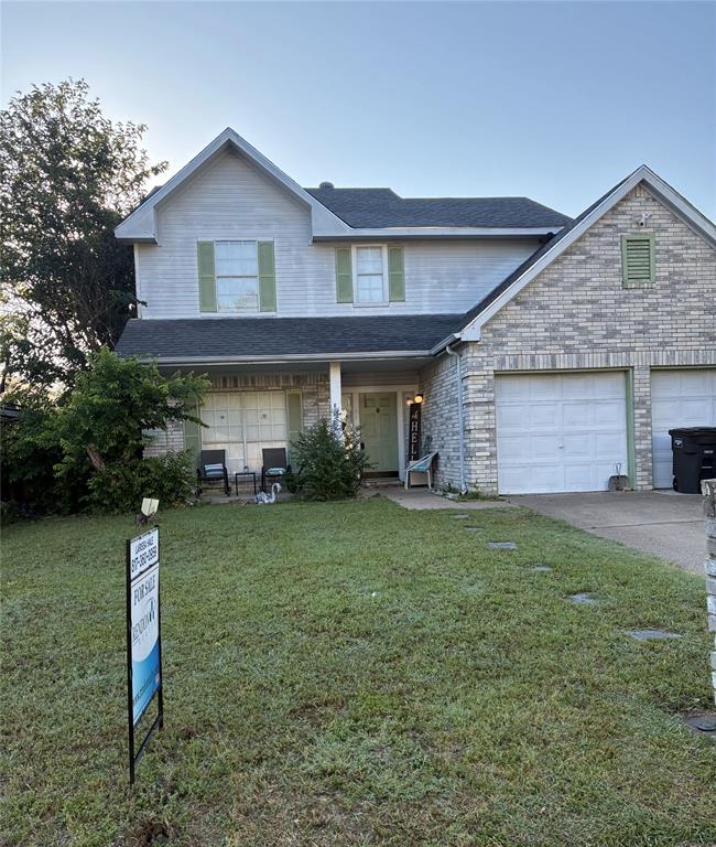 Huntington Village Add - Residential