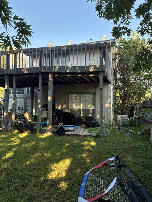Huntington Village Add - Residential