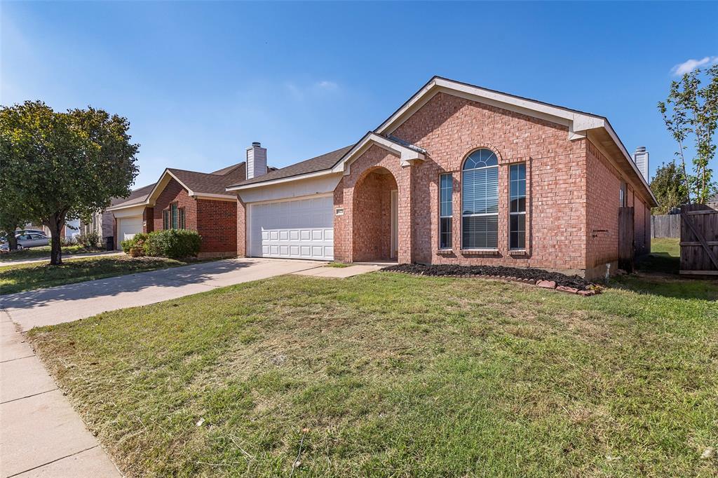 Arcadia Park Add - Residential Lease
