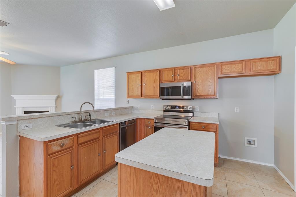Arcadia Park Add - Residential Lease
