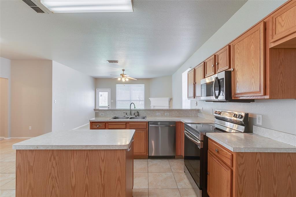 Arcadia Park Add - Residential Lease