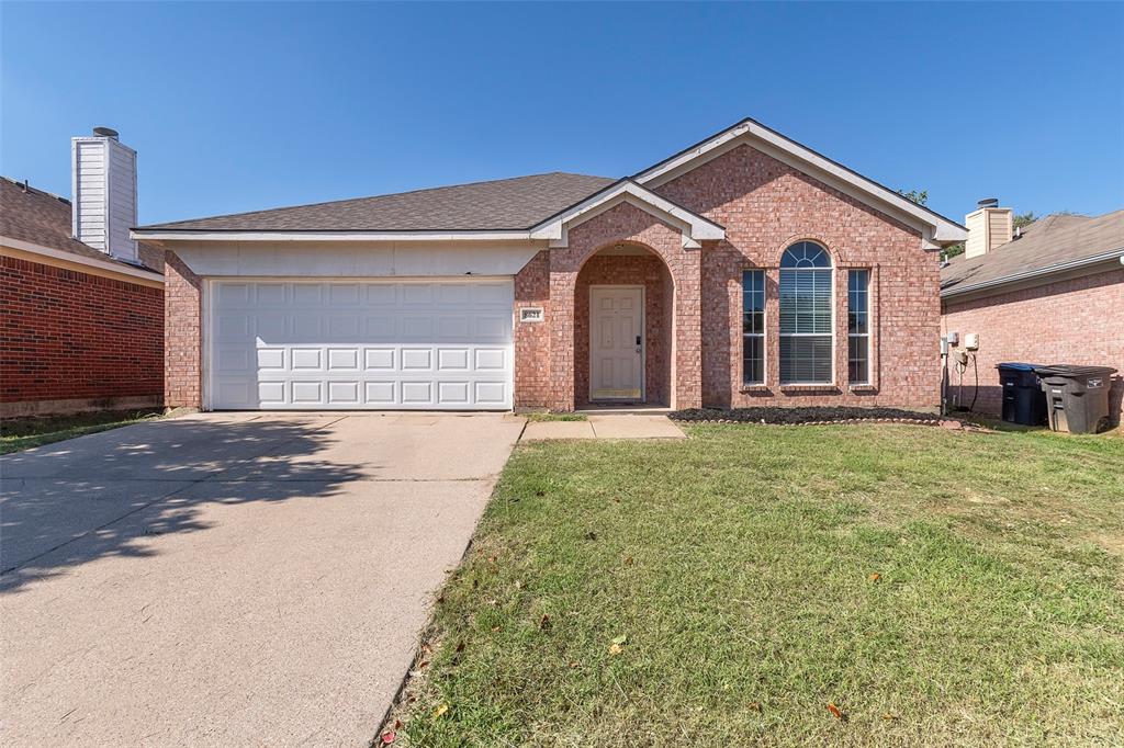 Arcadia Park Add - Residential Lease