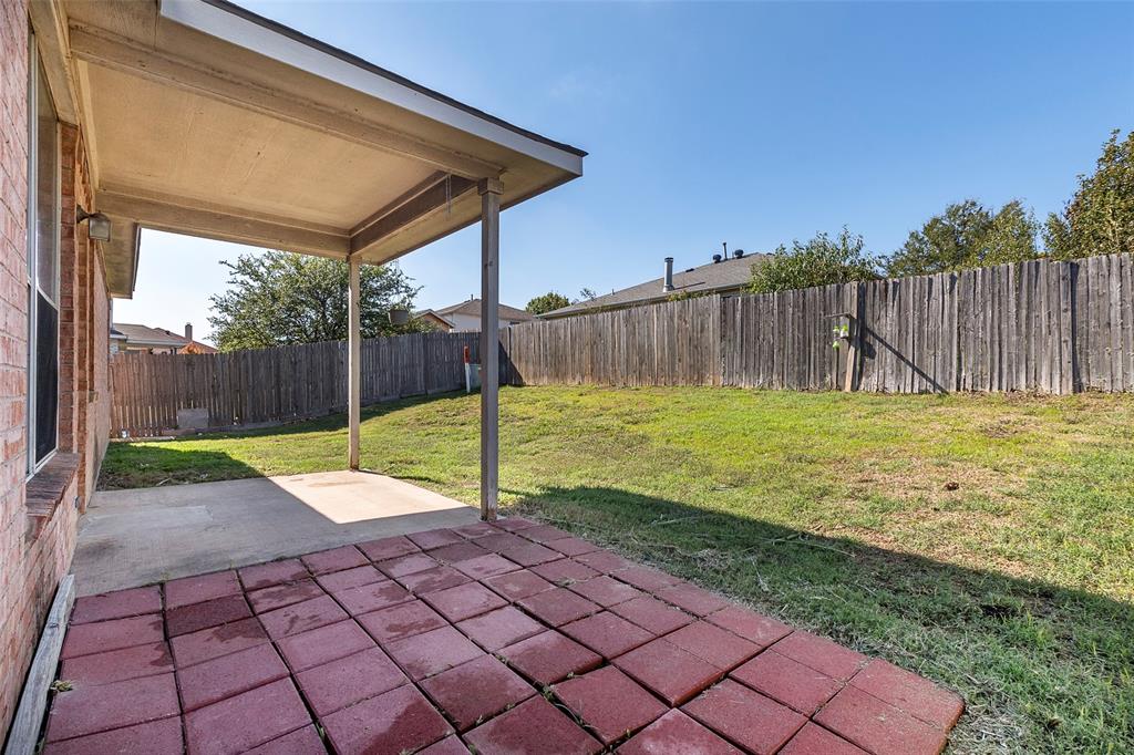 Arcadia Park Add - Residential Lease