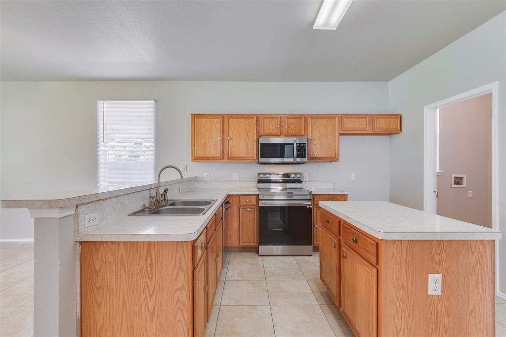 Arcadia Park Add - Residential Lease