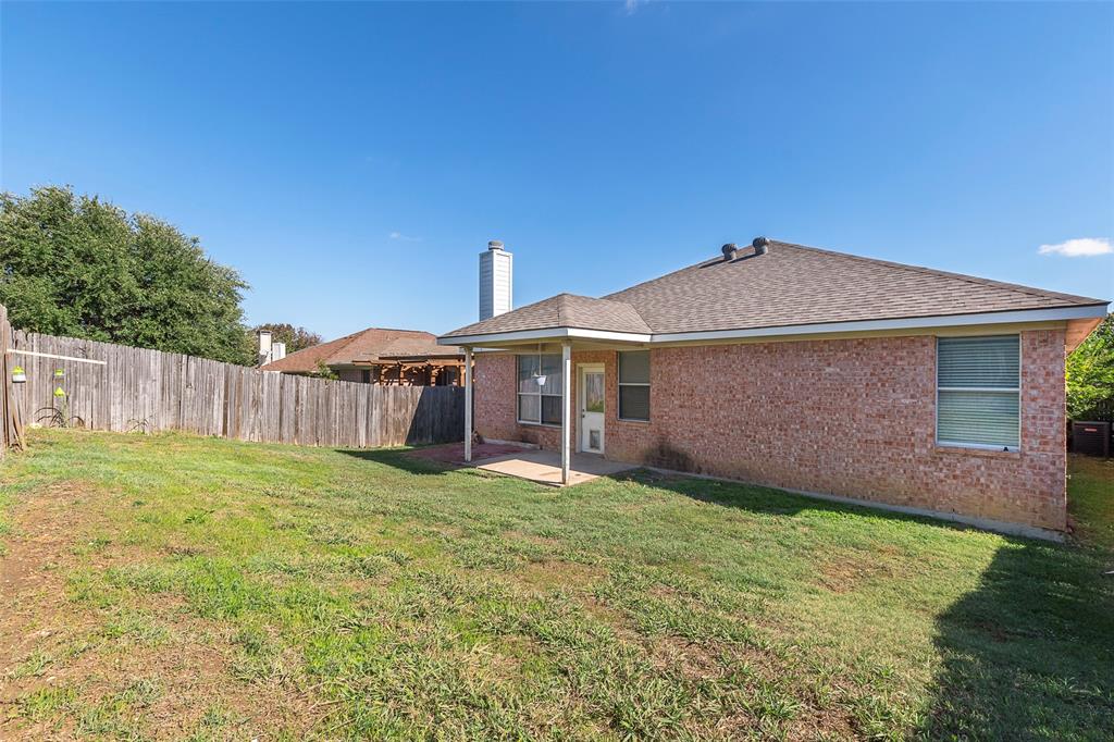 Arcadia Park Add - Residential Lease
