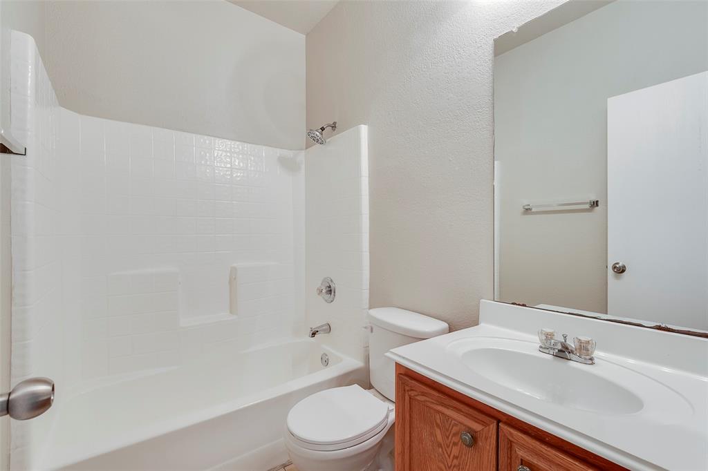 Arcadia Park Add - Residential Lease