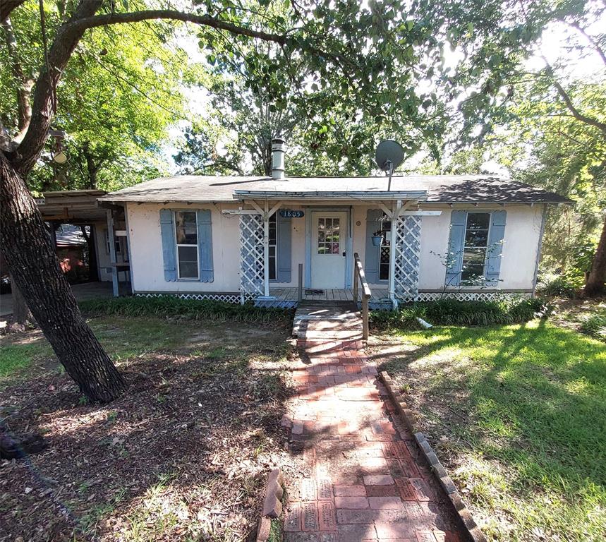 Tradwinds - Residential