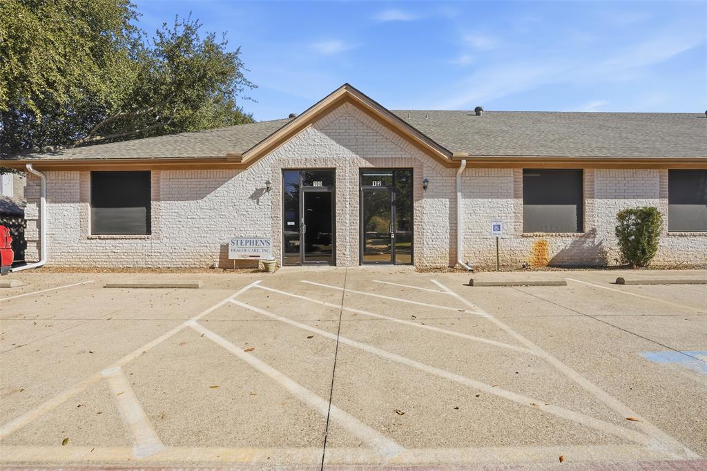 Emmitt Add - Commercial Sale
