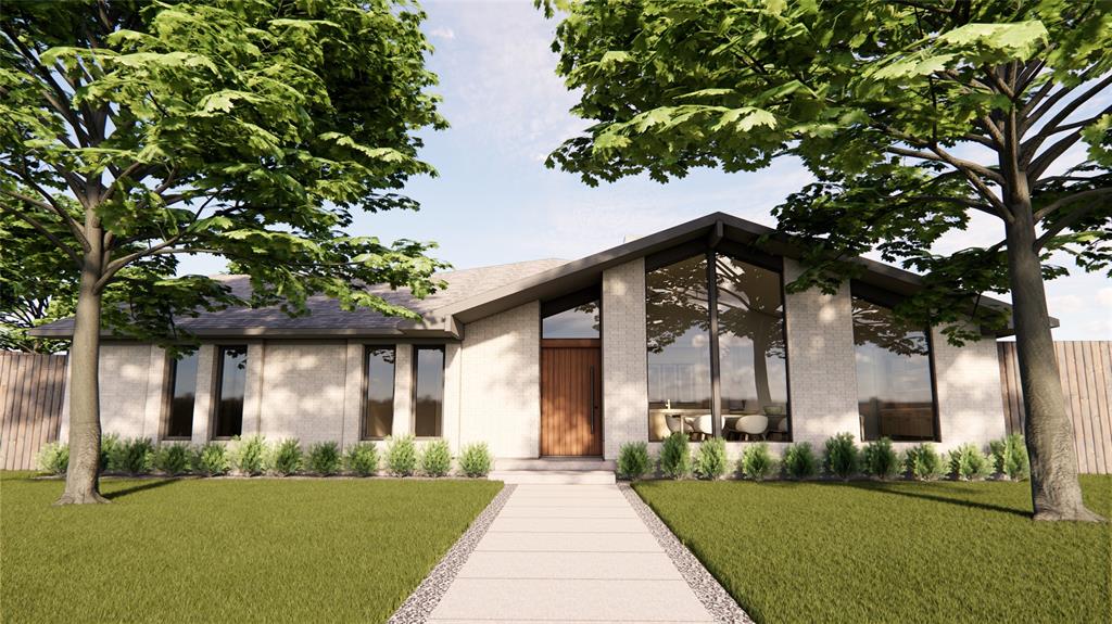 Tamarack - Residential