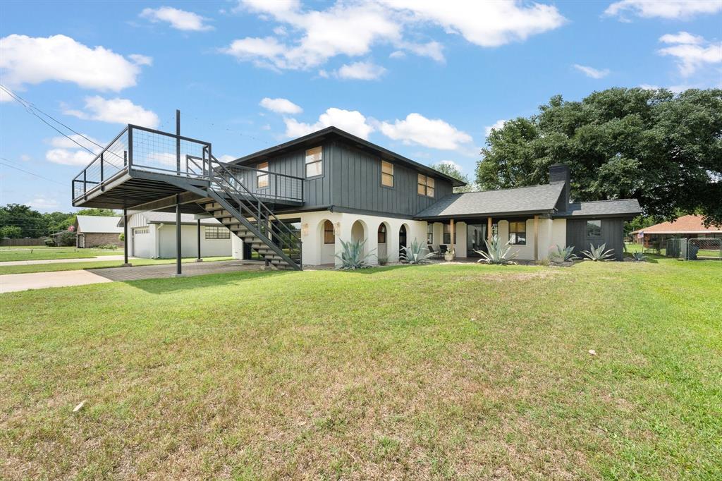 Nassau Bay II - Residential
