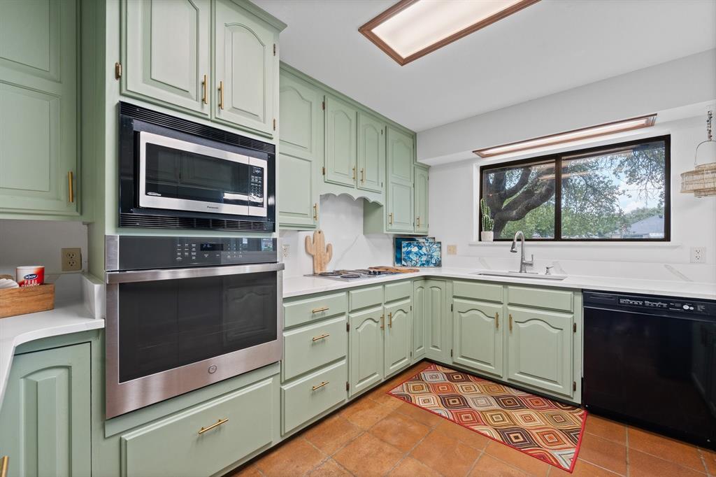 Nassau Bay II - Residential