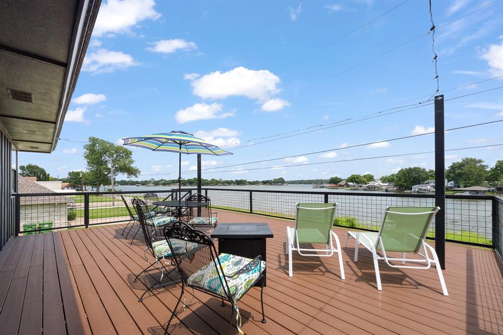 Nassau Bay II - Residential