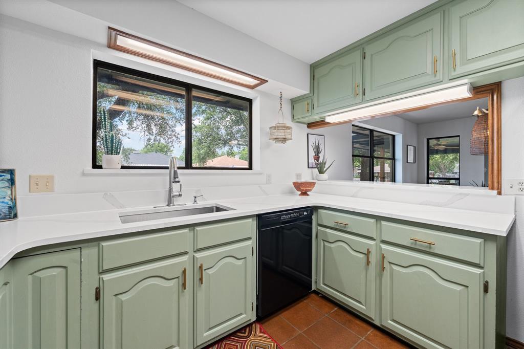 Nassau Bay II - Residential