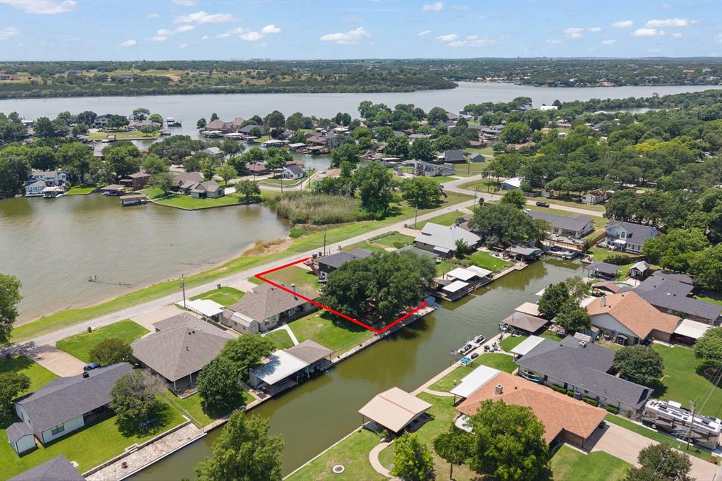 Nassau Bay II - Residential