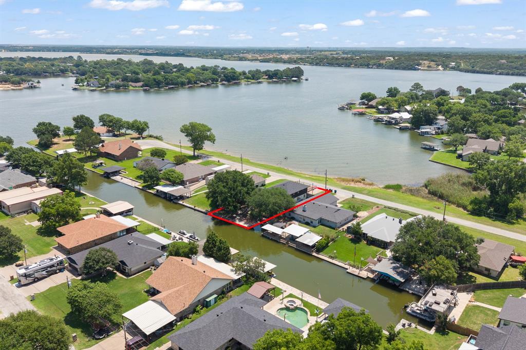 Nassau Bay II - Residential