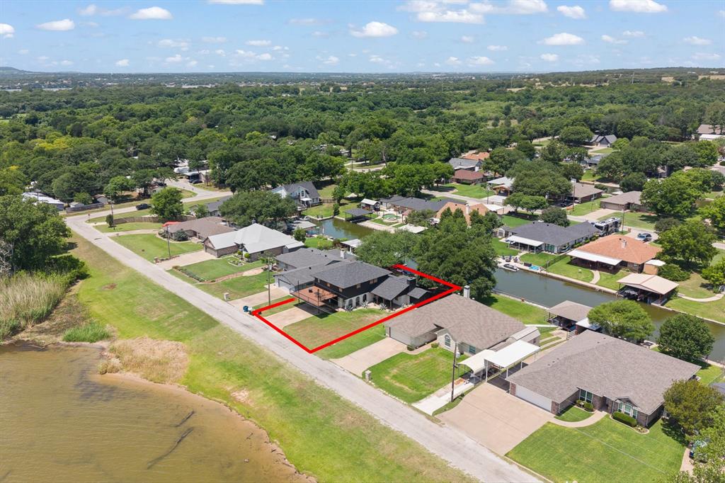 Nassau Bay II - Residential