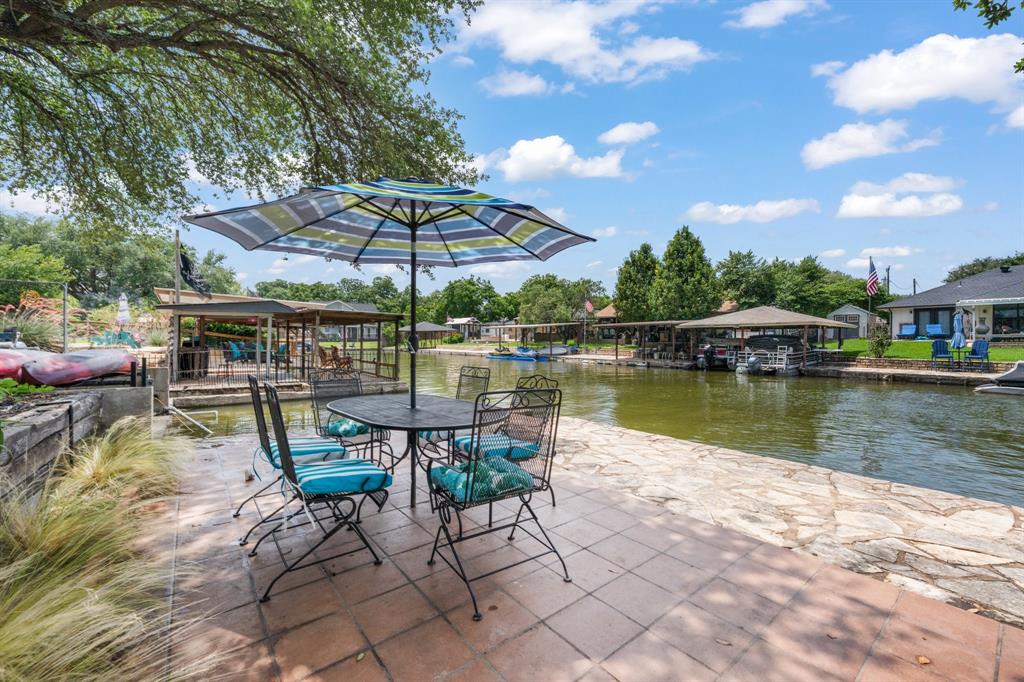 Nassau Bay II - Residential