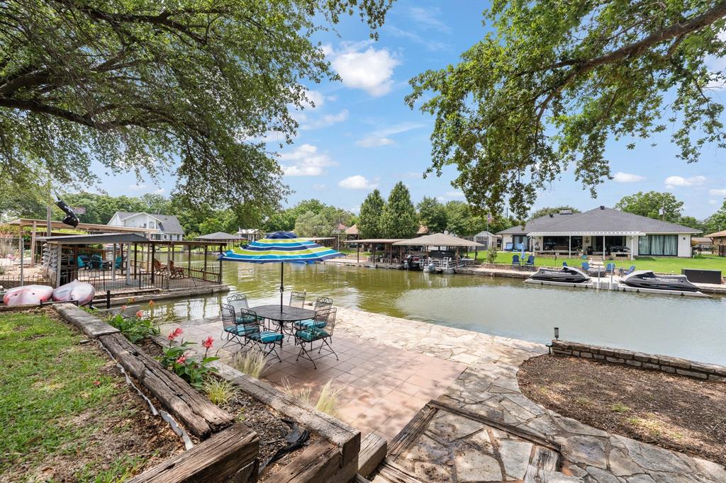Nassau Bay II - Residential