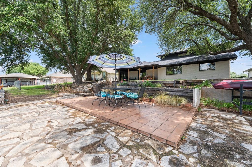 Nassau Bay II - Residential