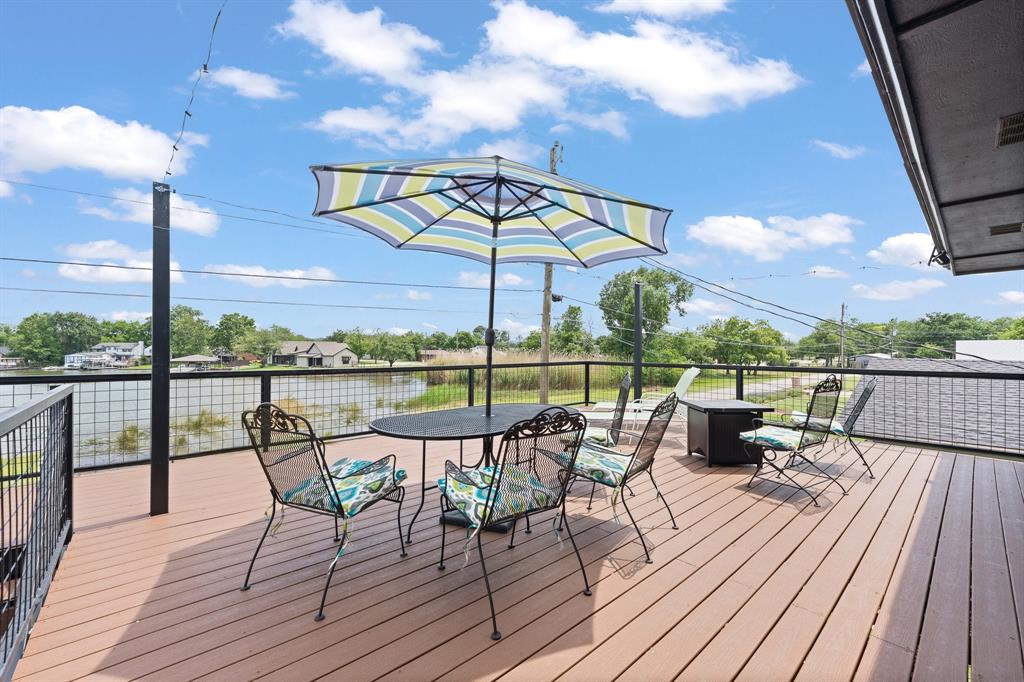 Nassau Bay II - Residential