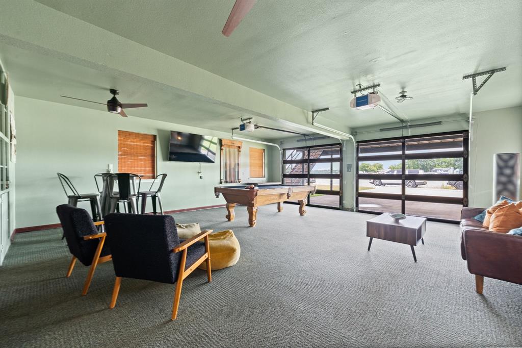 Nassau Bay II - Residential
