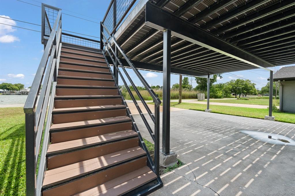 Nassau Bay II - Residential