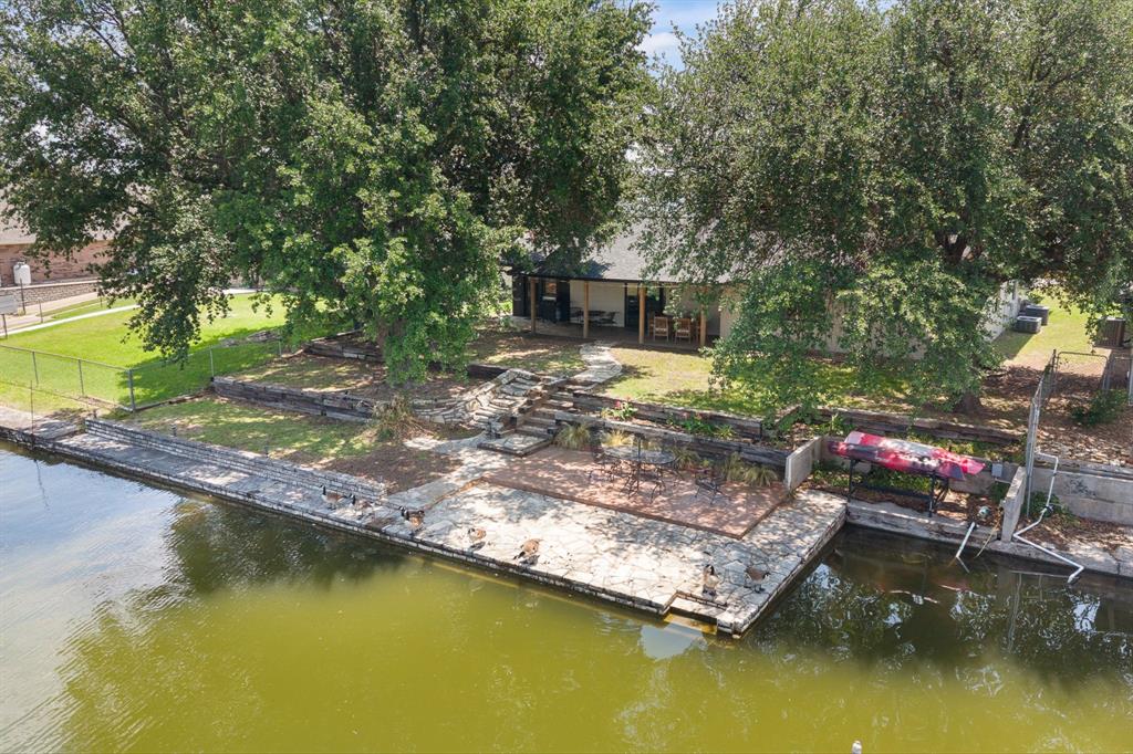 Nassau Bay II - Residential