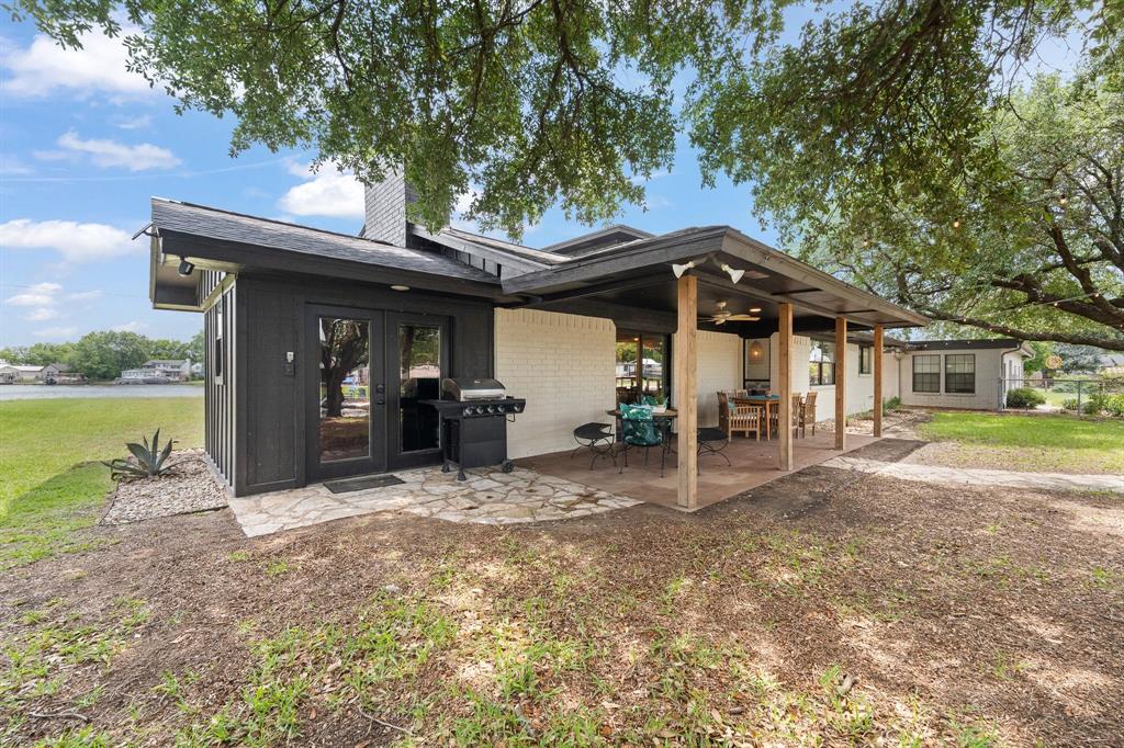 Nassau Bay II - Residential