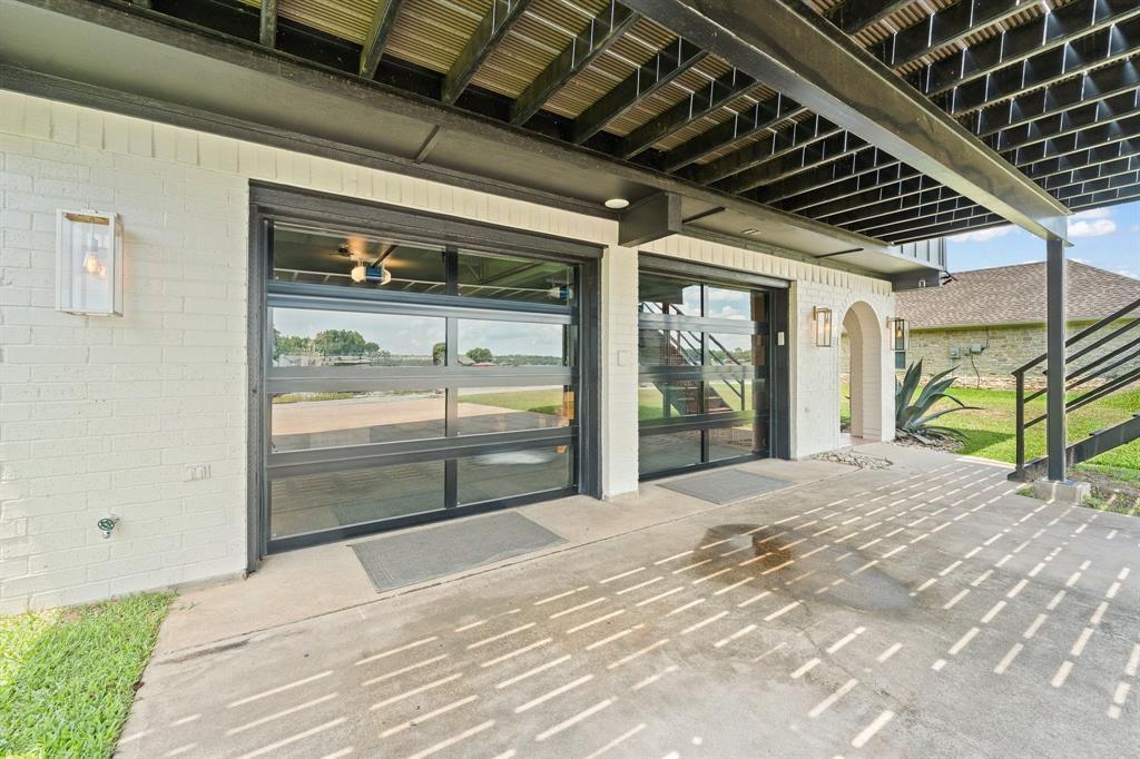 Nassau Bay II - Residential
