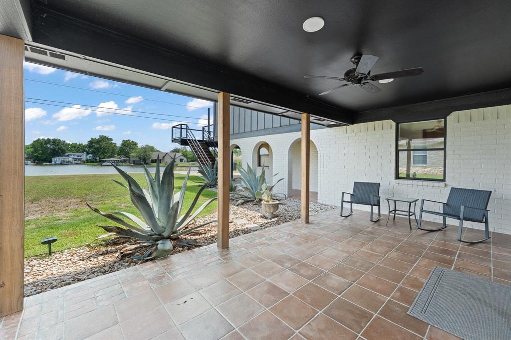 Nassau Bay II - Residential