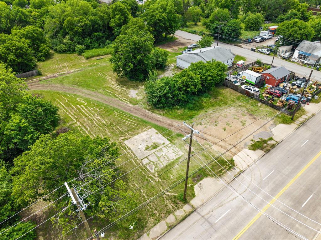 Highland Acres Add - Land