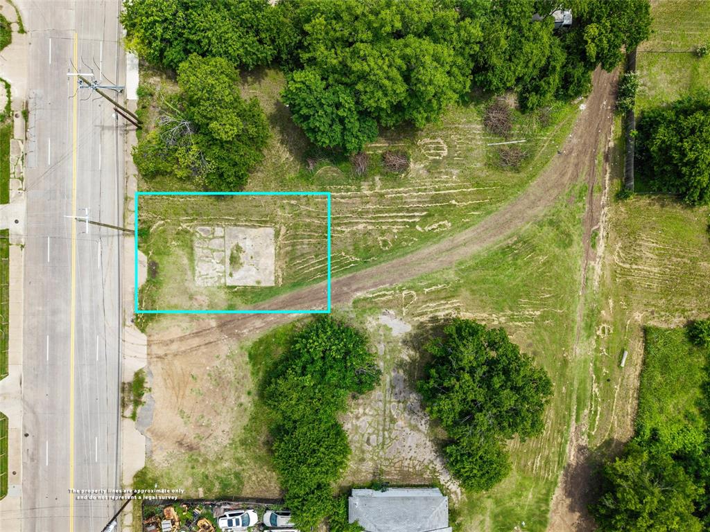 Highland Acres Add - Land