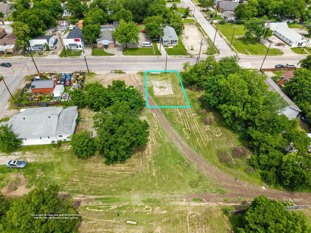 Highland Acres Add - Land