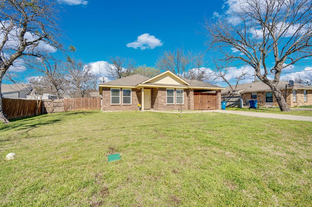 Town Alvarado - Residential