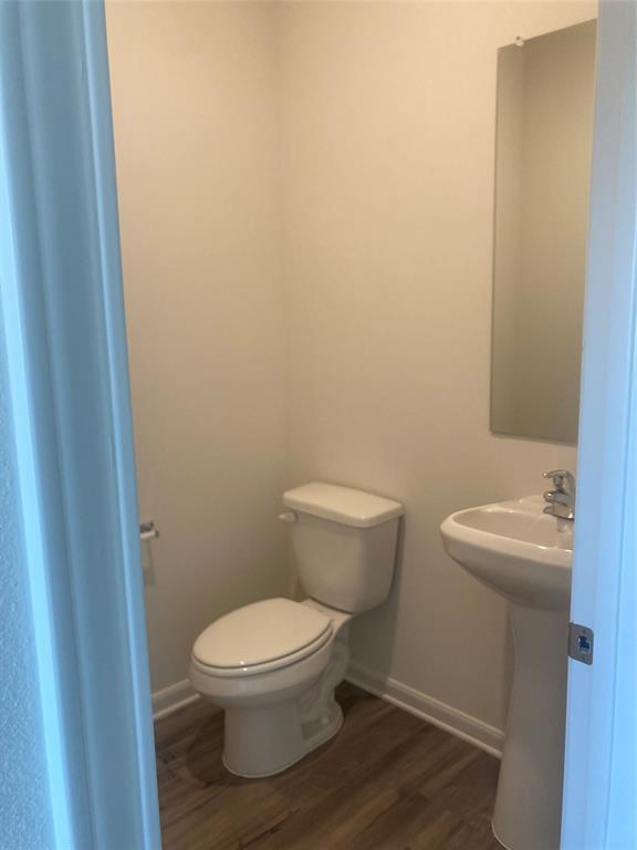 Seagoville Farms - Residential Lease