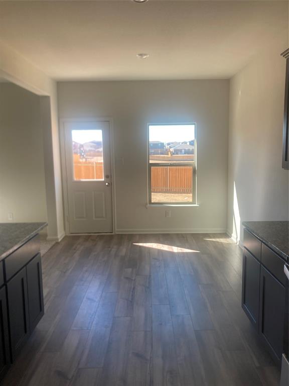Seagoville Farms - Residential Lease