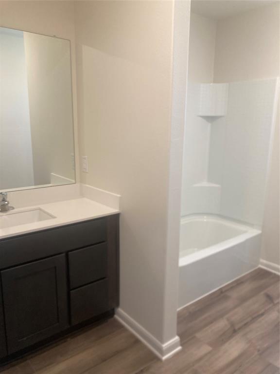 Seagoville Farms - Residential Lease