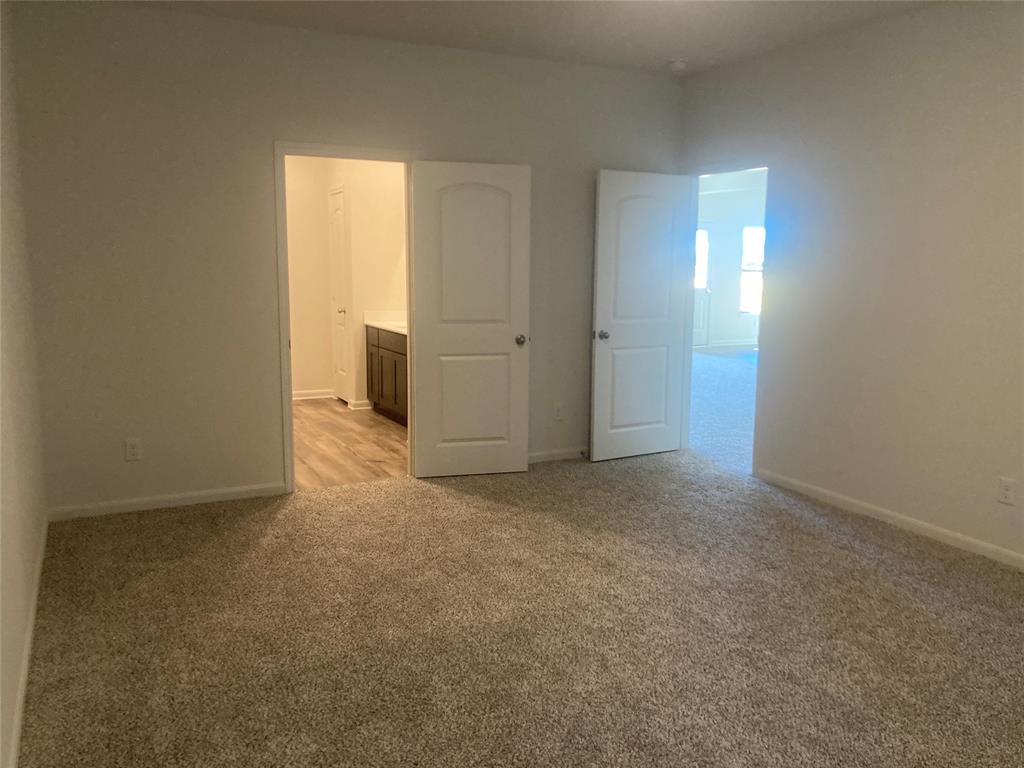 Seagoville Farms - Residential Lease