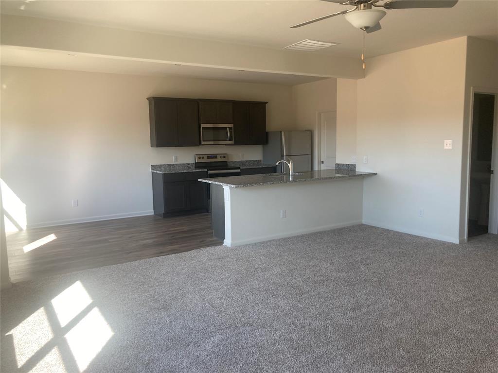 Seagoville Farms - Residential Lease