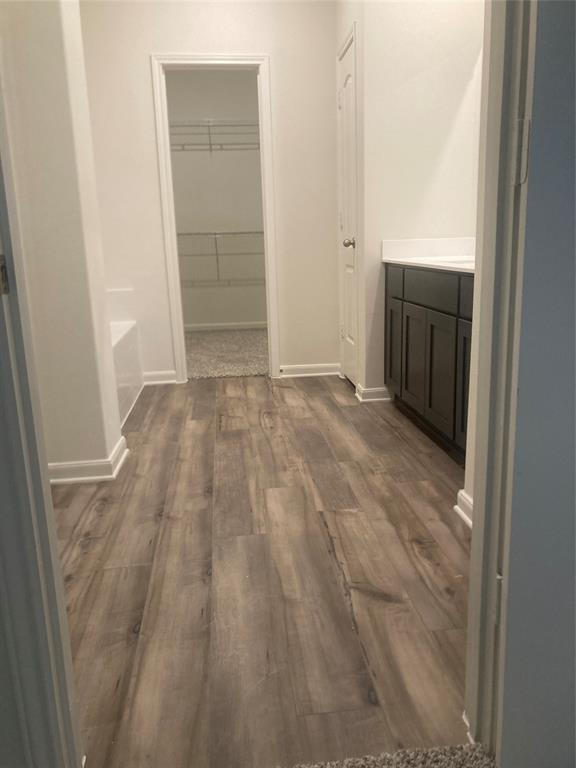 Seagoville Farms - Residential Lease
