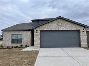 Seagoville Farms - Residential Lease