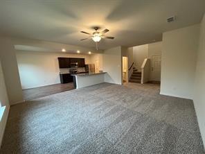 Seagoville Farms - Residential Lease