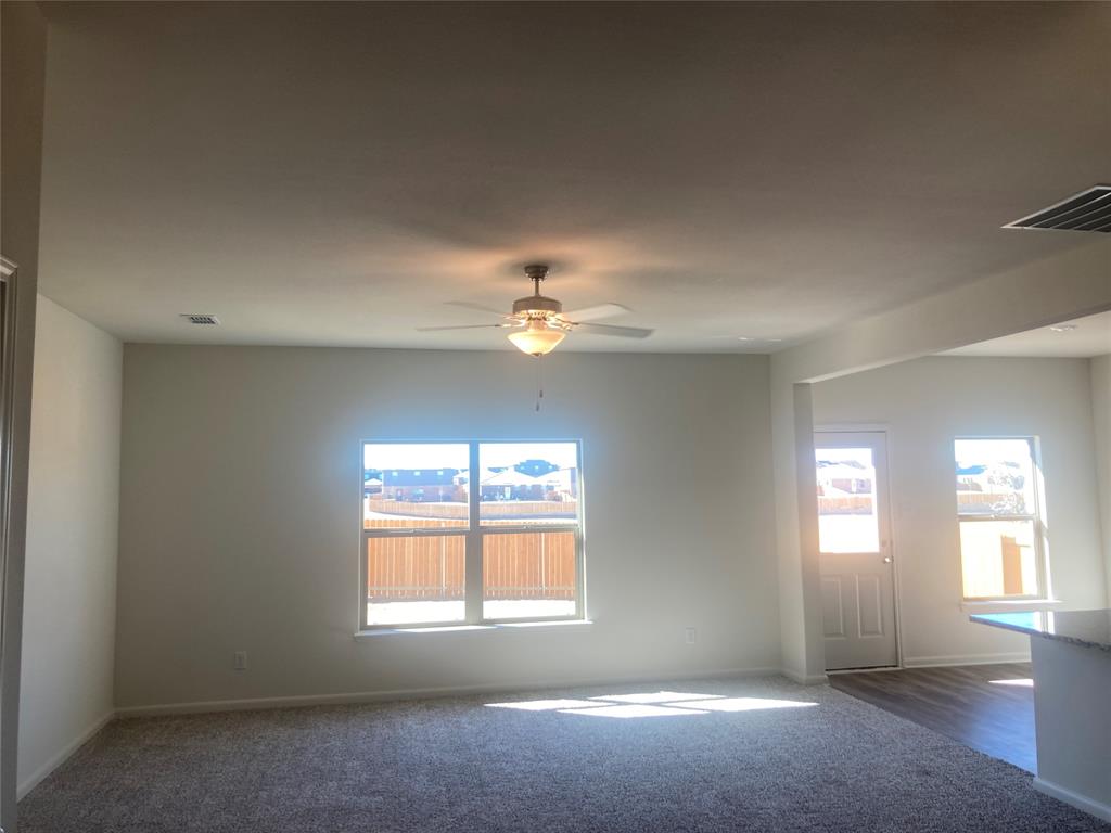 Seagoville Farms - Residential Lease