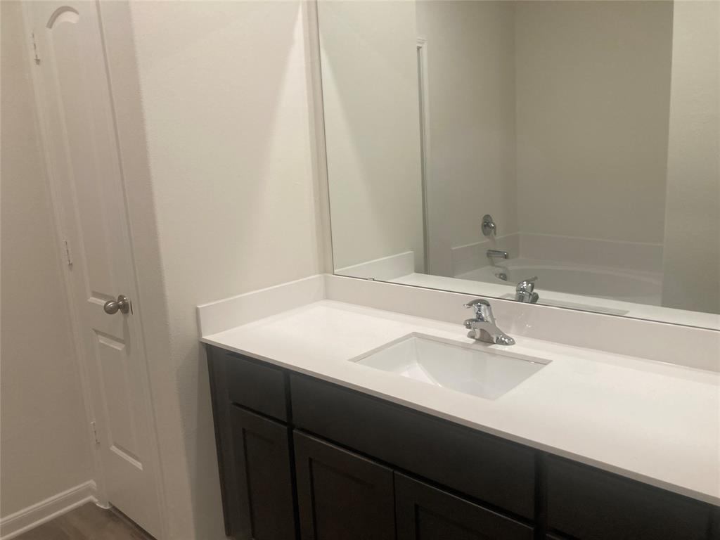 Seagoville Farms - Residential Lease