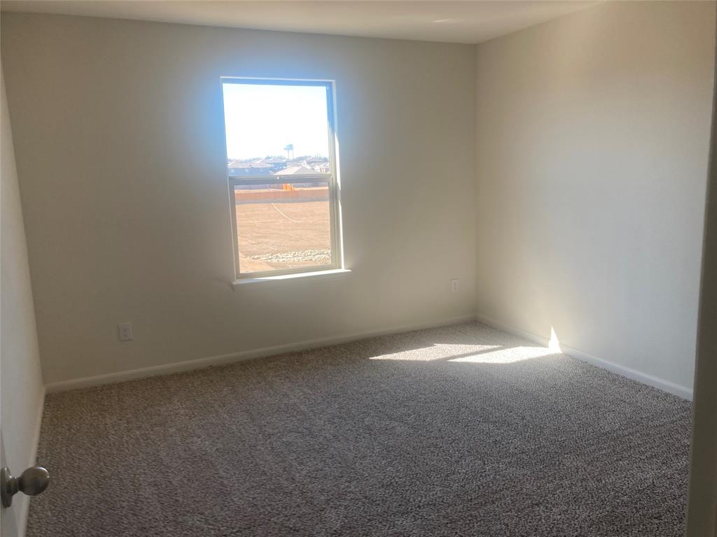 Seagoville Farms - Residential Lease